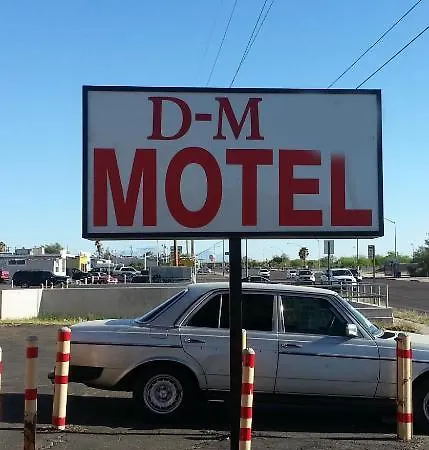 D M Motel
